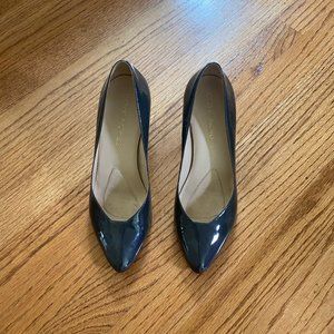Coye Nokes Maya Wedge Pumps